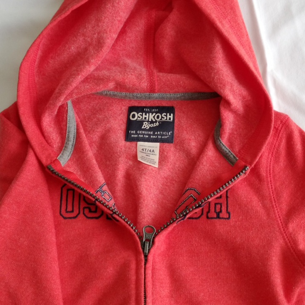 Jacket - Picture 3 of 3